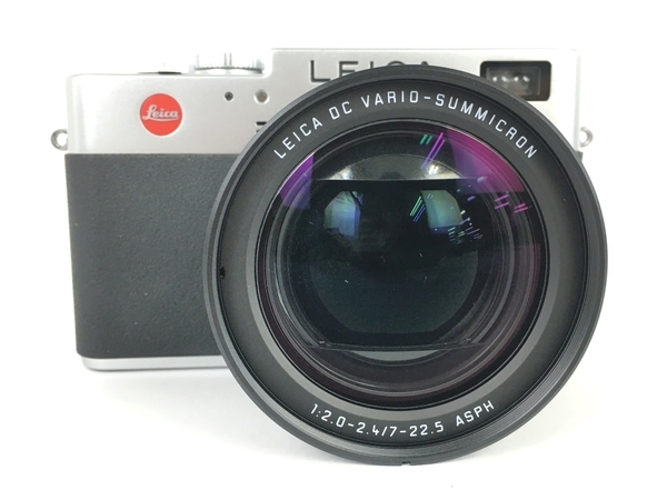 LEICA DIGILUX2 DC VARIO-SUMMICRON 1:2.0-2.4/7-22.5mm ASPH LEICA DIGILUX2 DC VARIO-SUMMICRON 1:2.0-2.4/7-22.5mm ASPH