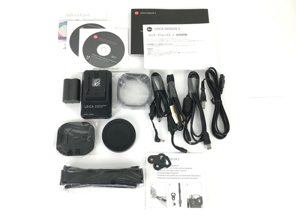 LEICA DIGILUX2 DC VARIO-SUMMICRON 1:2.0-2.4/7-22.5mm ASPH LEICA DIGILUX2 DC VARIO-SUMMICRON 1:2.0-2.4/7-22.5mm ASPH