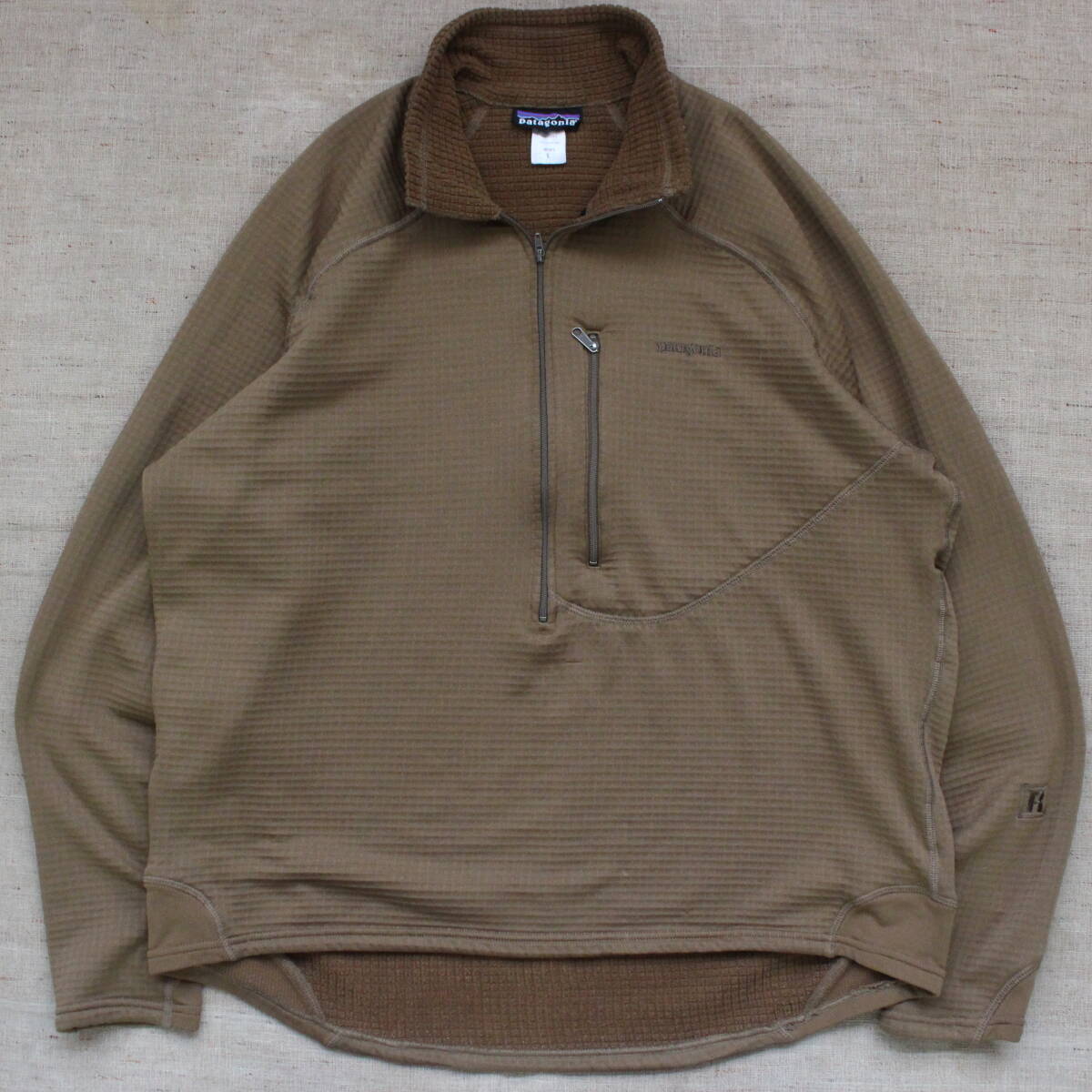 入手困難 パタゴニアPatagonia MARS Flash Pulloverプルオーバー 入手困難 パタゴニアPatagonia MARS Flash Pulloverプルオーバー