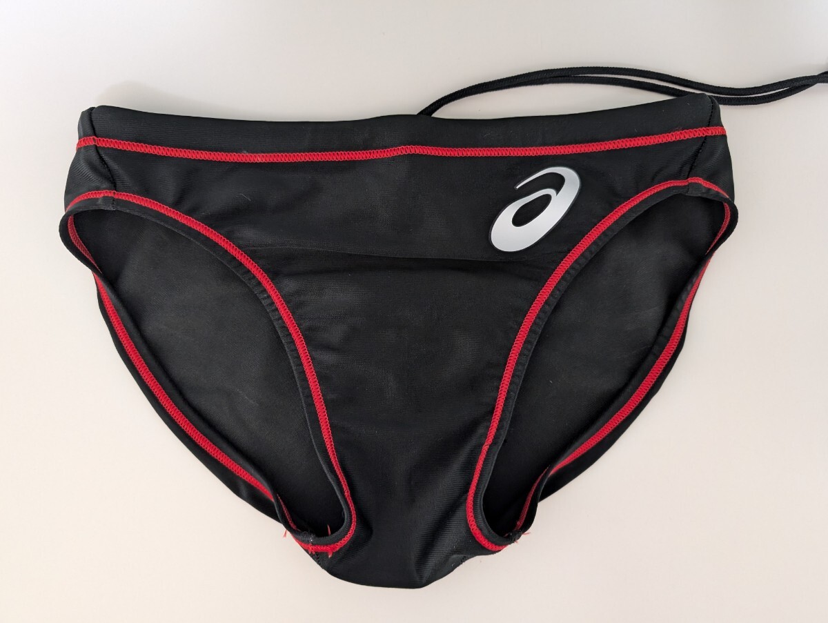Yahoo!オークション - asics アシックス 競泳パンツ 競パン Yahoo!オークション - asics アシックス 競泳パンツ 競パン