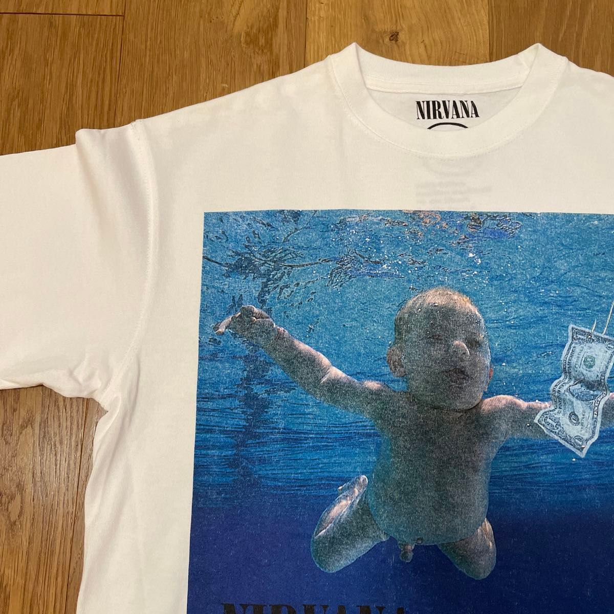 ニルヴァーナ NIRVANA Tシャツ Freak's Store Tシャツ|Yahoo ニルヴァーナ NIRVANA Tシャツ Freak's Store Tシャツ|Yahoo