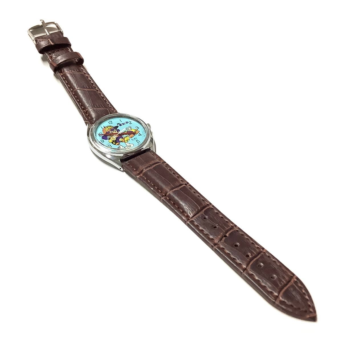 昭和レトロ 電池&ベルト交換済】セイコー アルバ SEIKO ALBA Dr 昭和レトロ 電池&ベルト交換済】セイコー アルバ SEIKO ALBA Dr