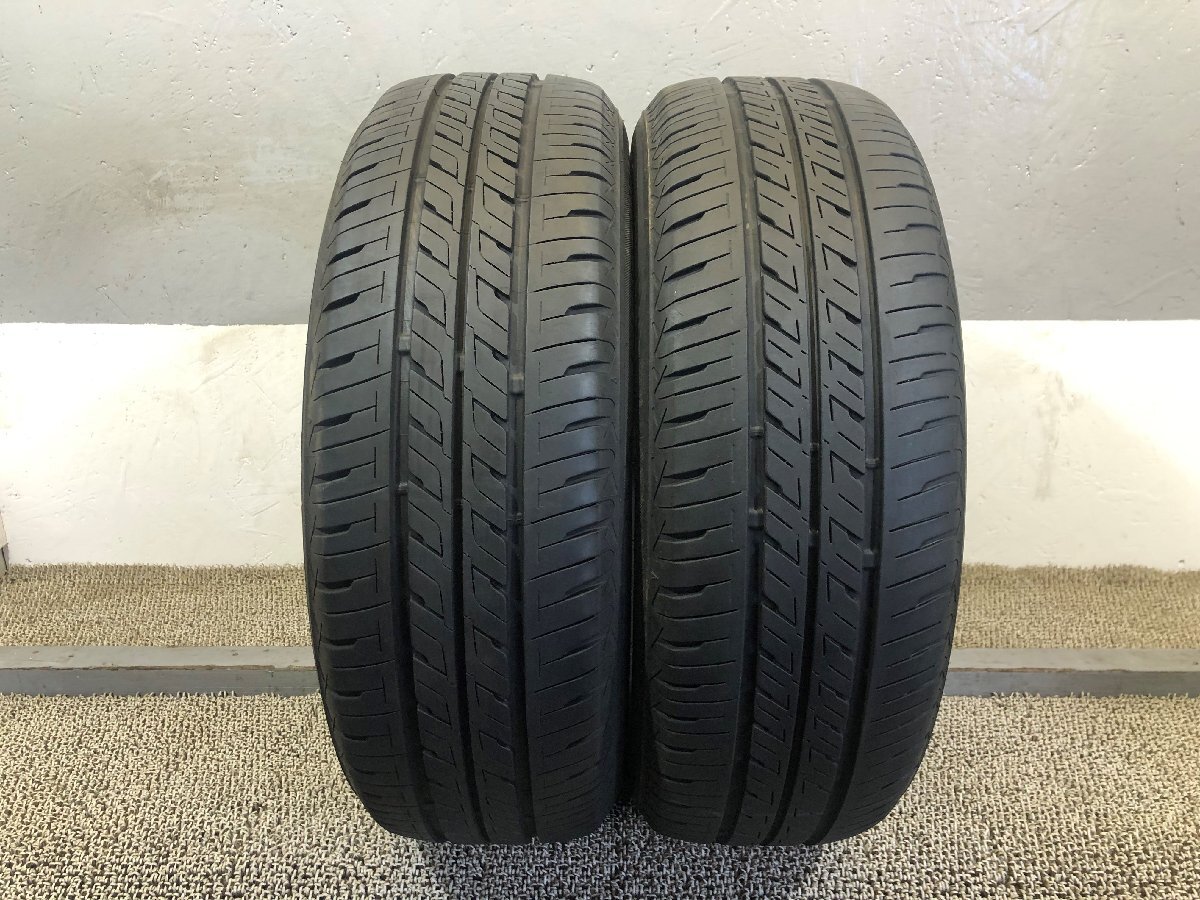 セイバーリング SL201 185/60R15 2本 2022年製 3482 サマータイヤ(沖縄県・離島は発送不可)