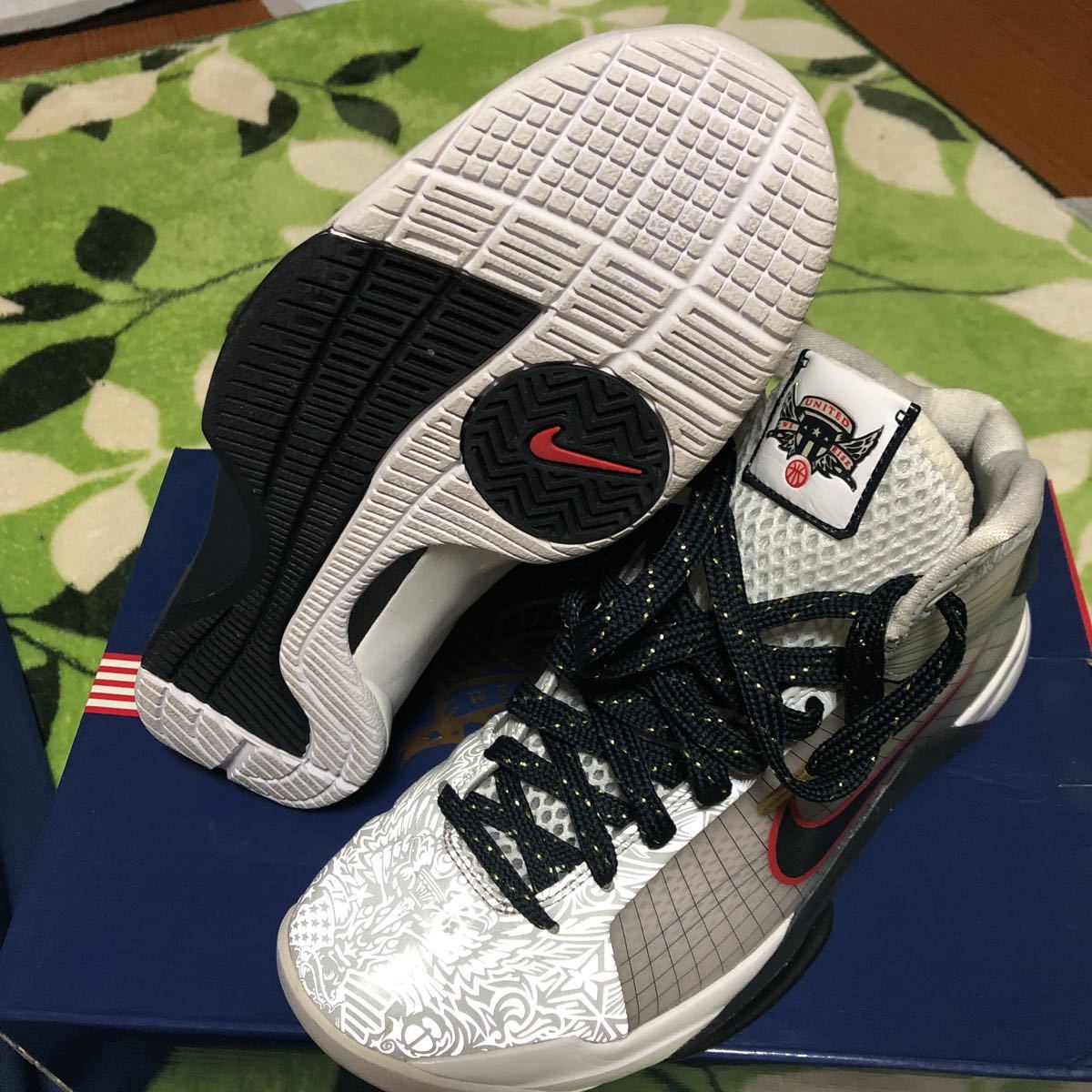 プレゼントを選ぼう! dunk hyper KOBE NIKE united USA オールスター ハイパーダンク laser NBA MAMBA ブラックマン コービー バッグ オリンピック 25.5 rise we 25.5cm プレゼントを選ぼう! dunk hyper KOBE NIKE united USA オールスター ハイパーダンク laser NBA MAMBA ブラックマン コービー バッグ オリンピック 25.5 rise we 25.5cm