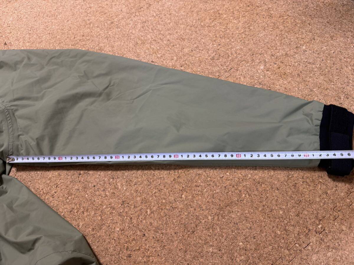 美品 シムス ウェーディングジャケット Lサイズゴアテックス 美品 シムス ウェーディングジャケット Lサイズゴアテックス