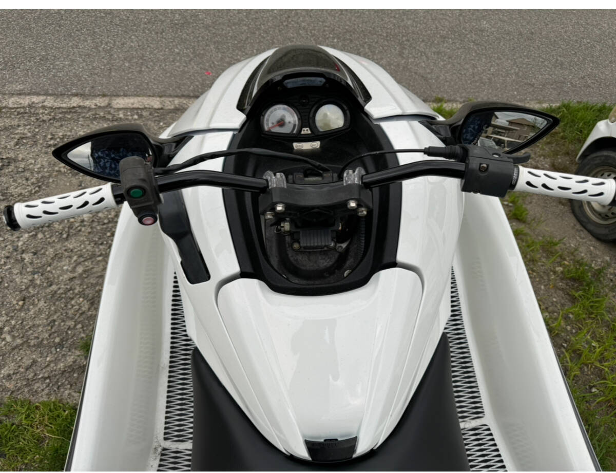 伝説のヴィンテージモデル】JS440□トレーラー□ビーチ 伝説のヴィンテージモデル】JS440□トレーラー□ビーチ