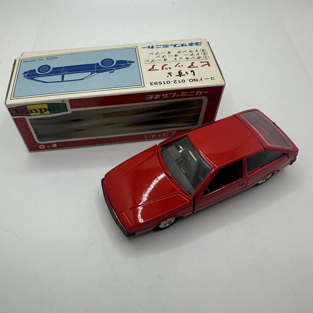 YONEZAWA TOYS(ヨネザワ)ダイヤペット 1/30 倒す VOLKSWAGEN YONEZAWA TOYS(ヨネザワ)ダイヤペット 1/30 倒す VOLKSWAGEN