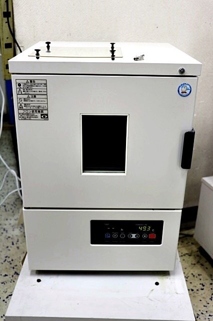 フクシマ/福島工業 低温インキュベーター FMU-054I/-15~50℃/50L フクシマ/福島工業 低温インキュベーター FMU-054I/-15~50℃/50L