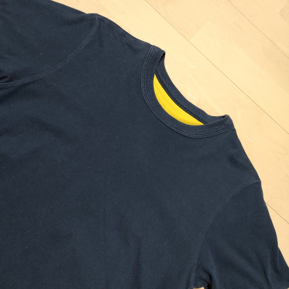 チャンピオンChampion リバーシブルTシャツ ダブルフェイスT チャンピオンChampion リバーシブルTシャツ ダブルフェイスT