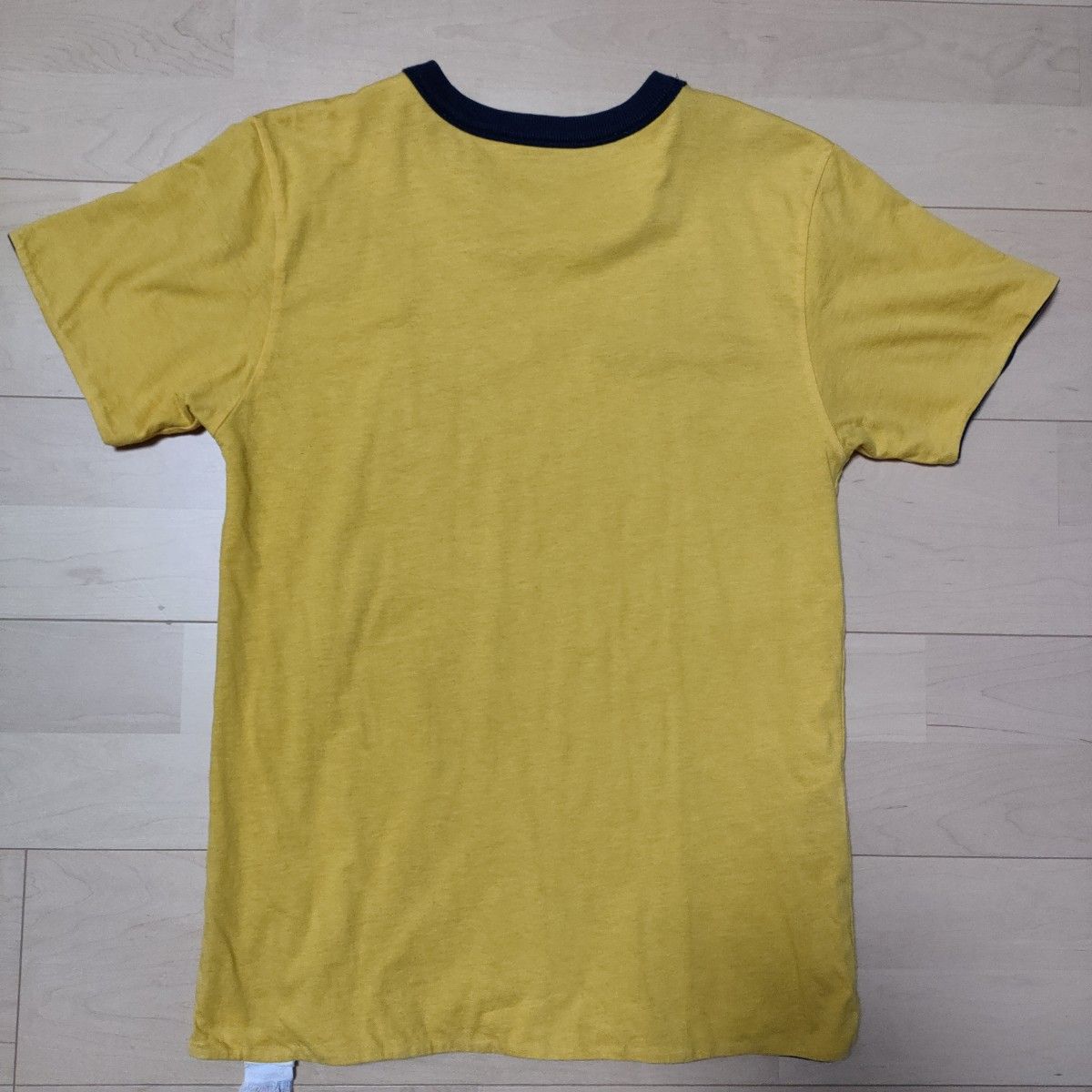 チャンピオンChampion リバーシブルTシャツ ダブルフェイスT チャンピオンChampion リバーシブルTシャツ ダブルフェイスT
