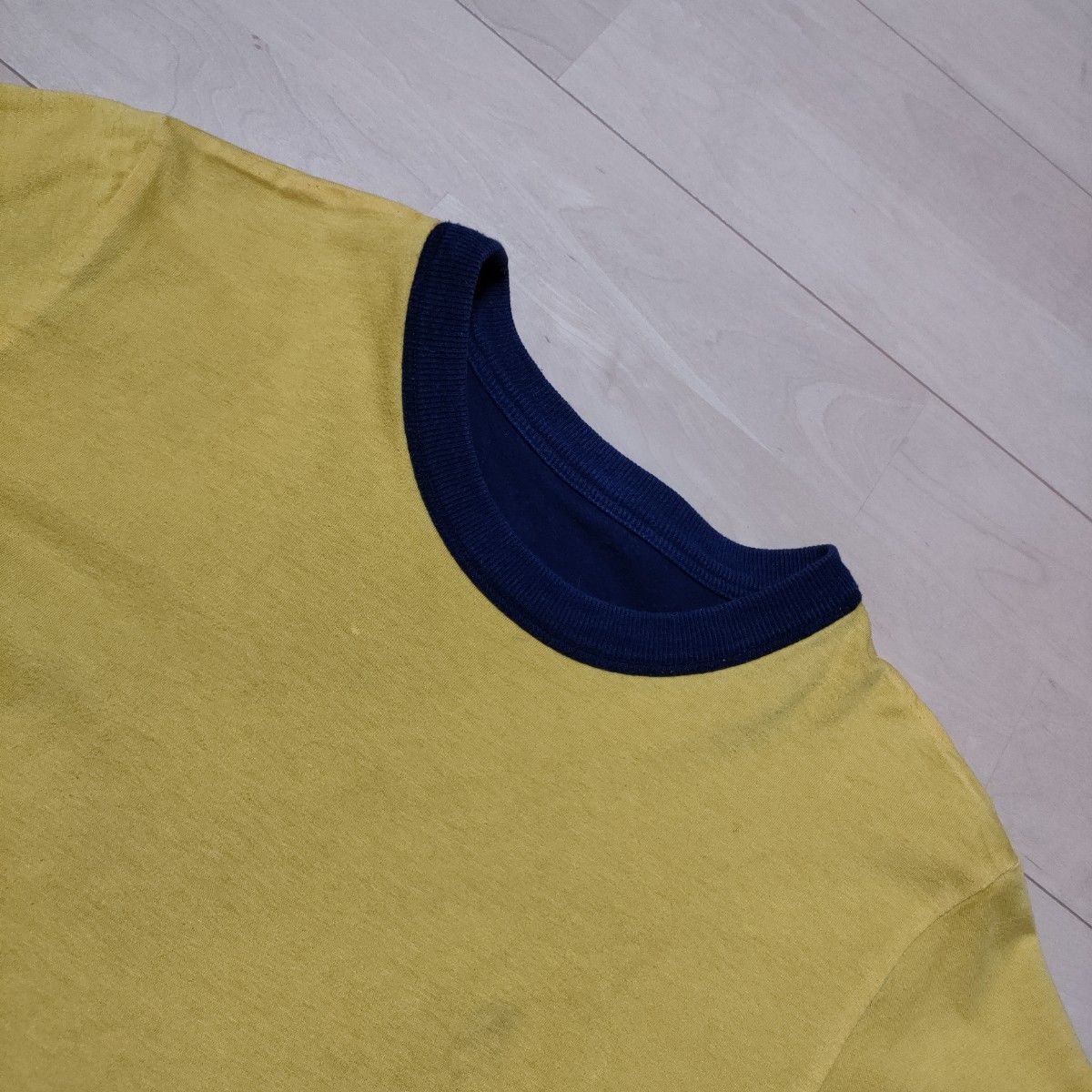 チャンピオンChampion リバーシブルTシャツ ダブルフェイスT チャンピオンChampion リバーシブルTシャツ ダブルフェイスT