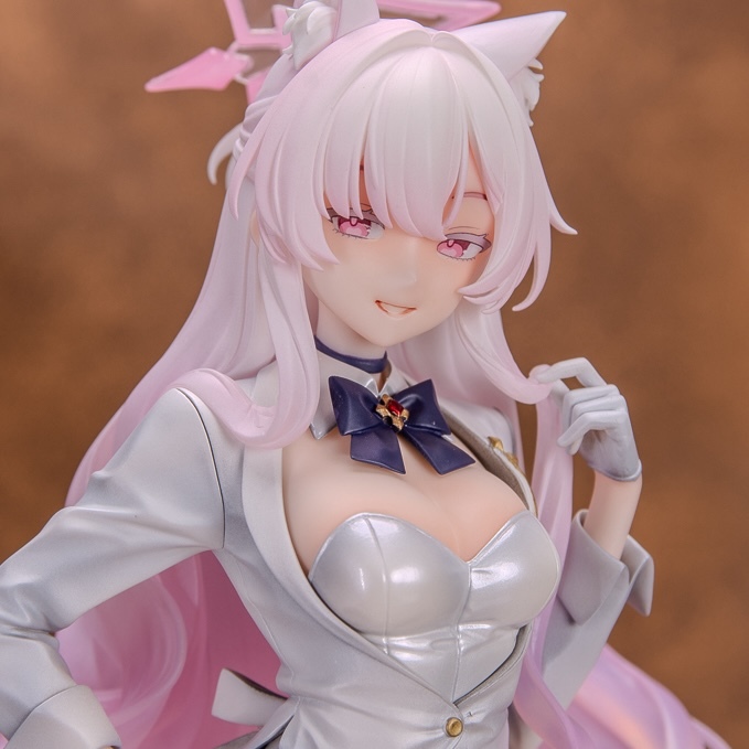 Yahoo!オークション - 【塗装済み完成品】清澄アキラ お久しぶり Yahoo!オークション - 【塗装済み完成品】清澄アキラ お久しぶり