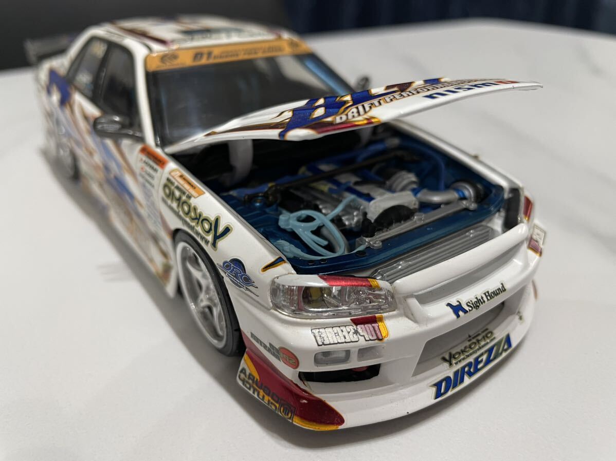 廃盤 ホットワークス Hotworks D1GP ブリッツ BLITZ 廃盤 ホットワークス Hotworks D1GP ブリッツ BLITZ