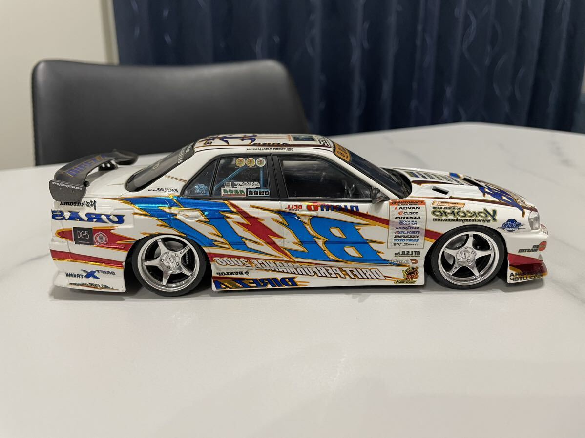 廃盤 ホットワークス Hotworks D1GP ブリッツ BLITZ 廃盤 ホットワークス Hotworks D1GP ブリッツ BLITZ