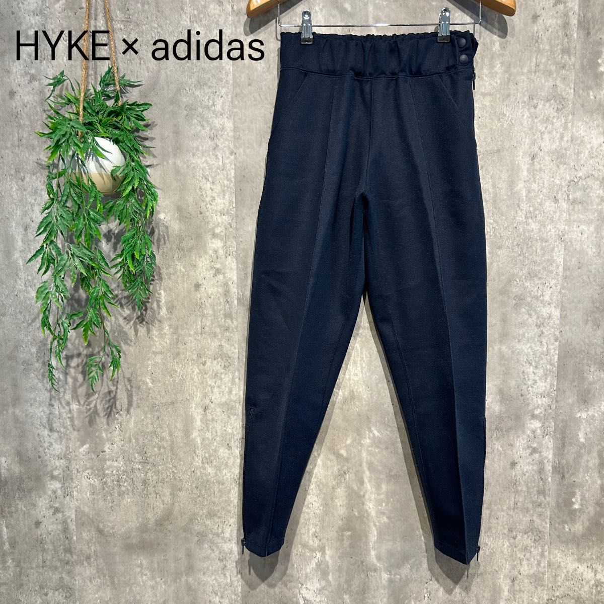 ハイク×アディダス トラックパンツ|Yahoo!フリマ(旧PayPayフリマ) ハイク×アディダス トラックパンツ|Yahoo!フリマ(旧PayPayフリマ)
