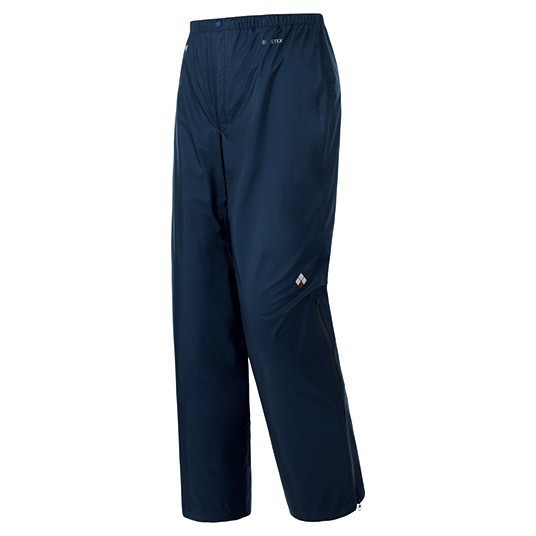 * new goods *15%OFF Mont Bell storm Cruiser pants Women\'s ( size XL) 1128536 dark navy Gore-Tex waterproof 