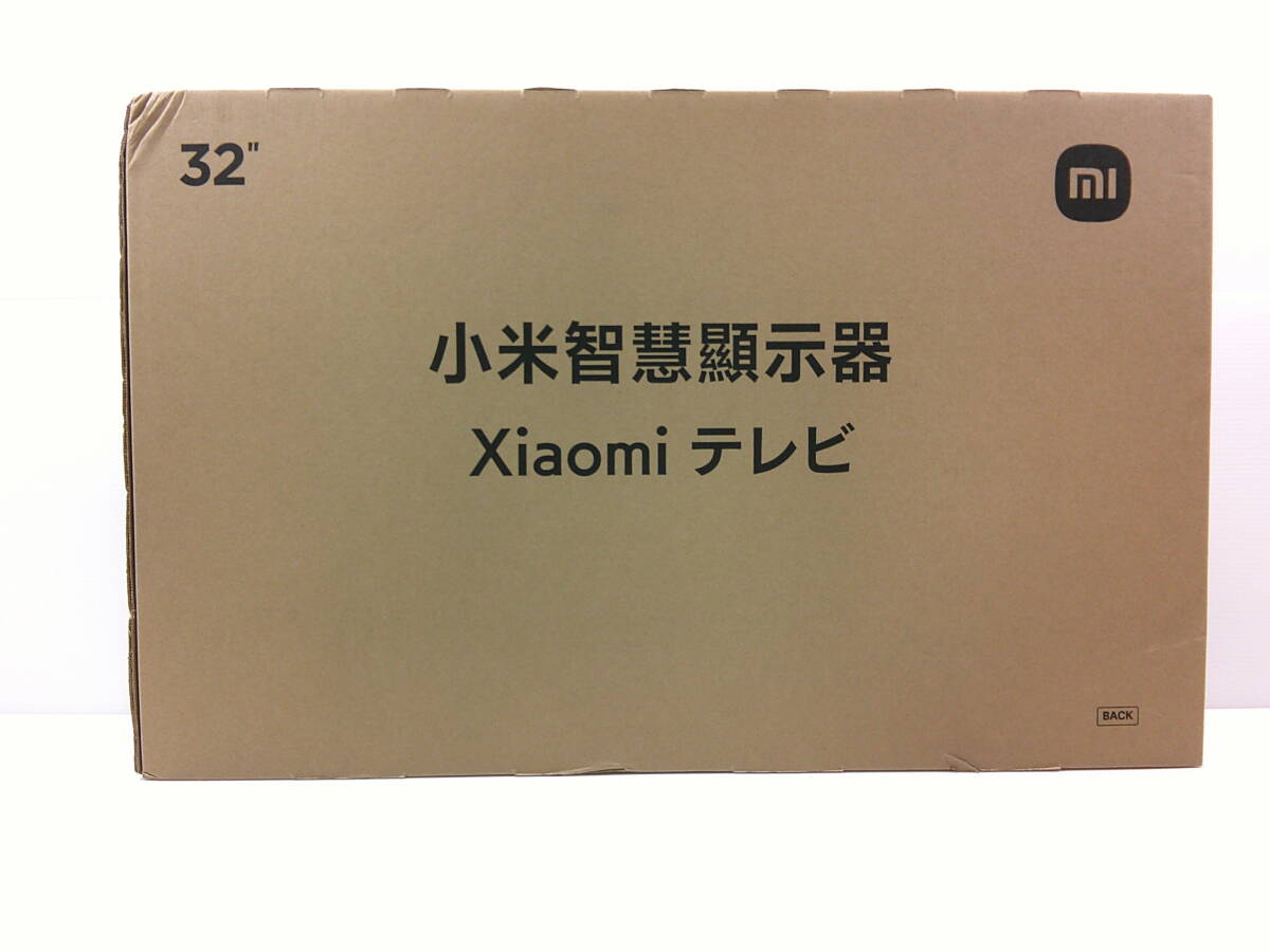 Yahoo!オークション - 【52】XIAOMI シャオミ TV A Pro 32インチ Yahoo!オークション - 【52】XIAOMI シャオミ TV A Pro 32インチ