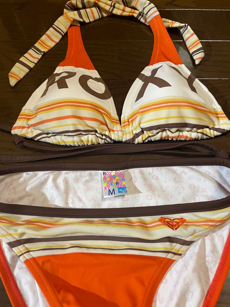 ロキシー 水着 ビキニMサイズ|Yahoo!フリマ(旧PayPayフリマ) ロキシー 水着 ビキニMサイズ|Yahoo!フリマ(旧PayPayフリマ)