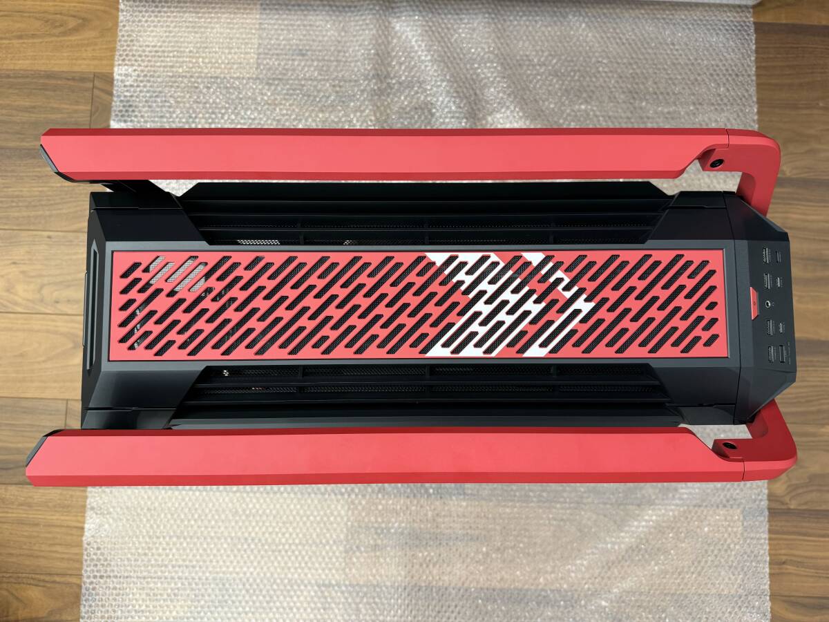 Yahoo!オークション - ASUS ROG Hyperion GR701 EVA-02 EATX Yahoo!オークション - ASUS ROG Hyperion GR701 EVA-02 EATX