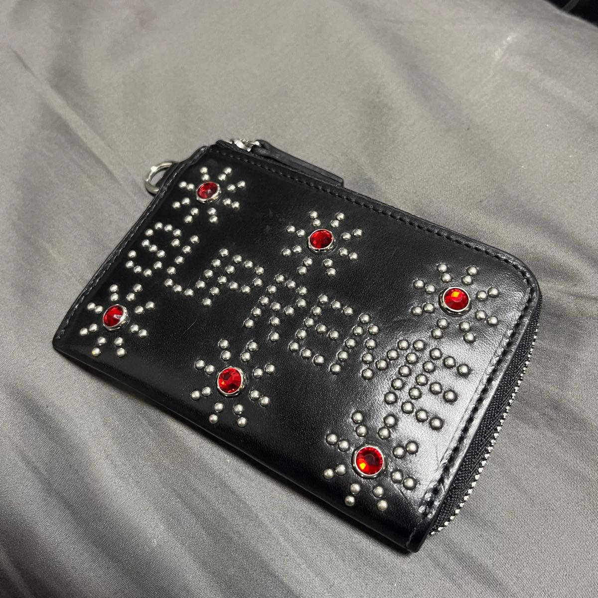 Supreme / HTC Studded Wallet Supreme / HTC Studded Wallet