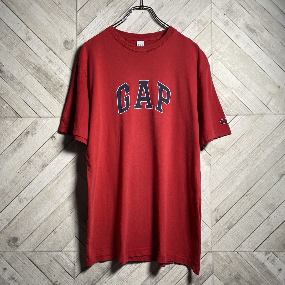 綺麗】90s,OLD GAP|オールドギャップ,半袖Tシャツ,旧タグ 綺麗】90s,OLD GAP|オールドギャップ,半袖Tシャツ,旧タグ