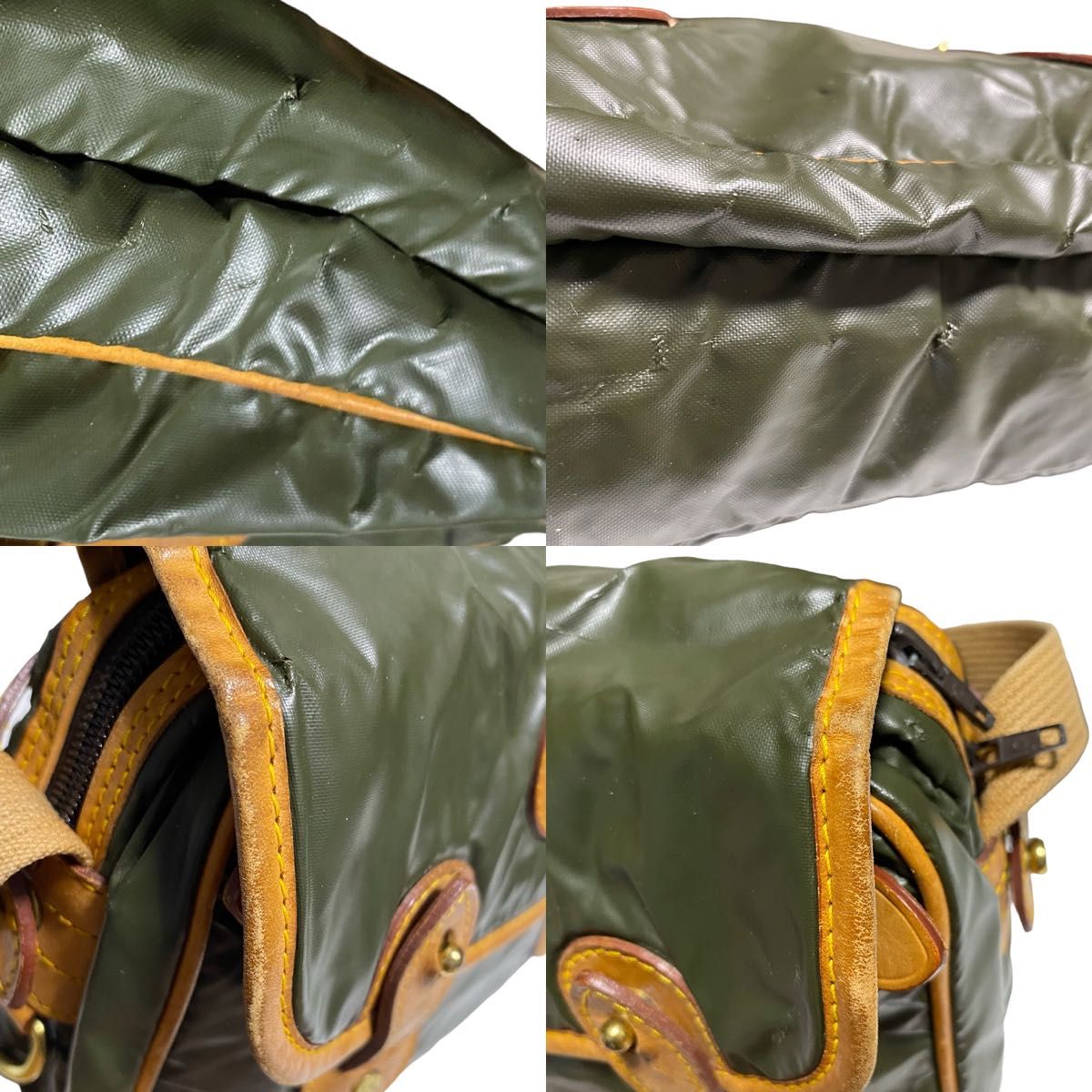 定番人気 ハンティングワールド Hunting World ショルダーバッグ 定番人気 ハンティングワールド Hunting World ショルダーバッグ