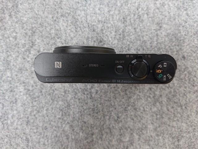中古】 新品同様 SONY サイバーショット DSC-W350 ブラック 中古】 新品同様 SONY サイバーショット DSC-W350 ブラック