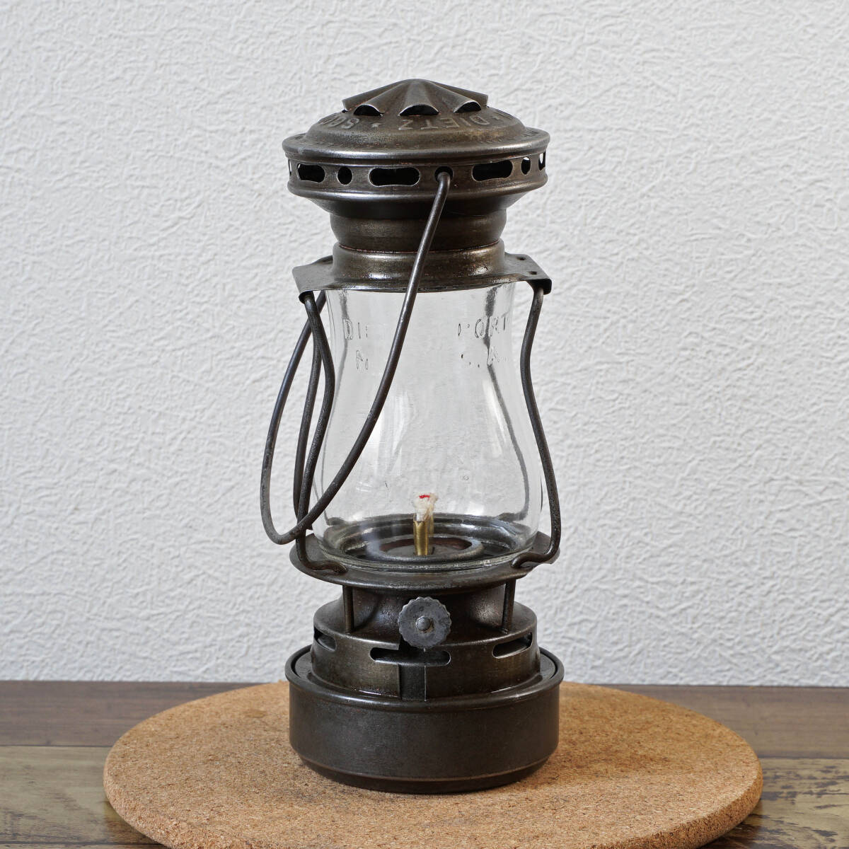 極希少】美品 デイツ スポーツ ビンテージスケーターズランタン 極希少】美品 デイツ スポーツ ビンテージスケーターズランタン