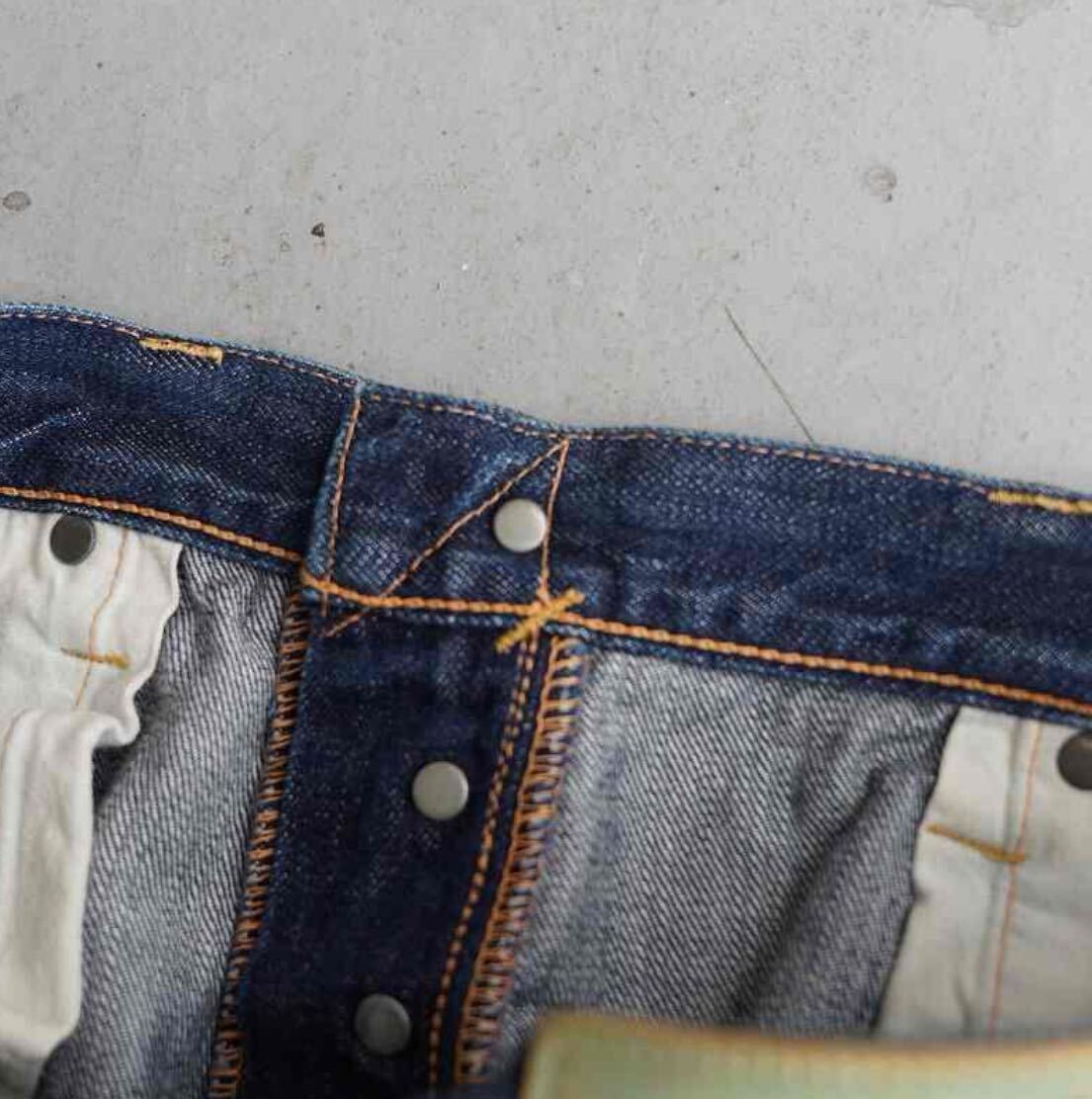 EVISU エビス/エヴィス 大黒 カモメ ジーンズ 塩谷兄弟 siotani EVISU エビス/エヴィス 大黒 カモメ ジーンズ 塩谷兄弟 siotani