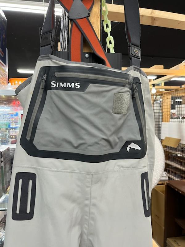 SIMMS G3 Guide Stockingfoot シムス G3 ガイドストッキング SIMMS G3 Guide Stockingfoot シムス G3 ガイドストッキング