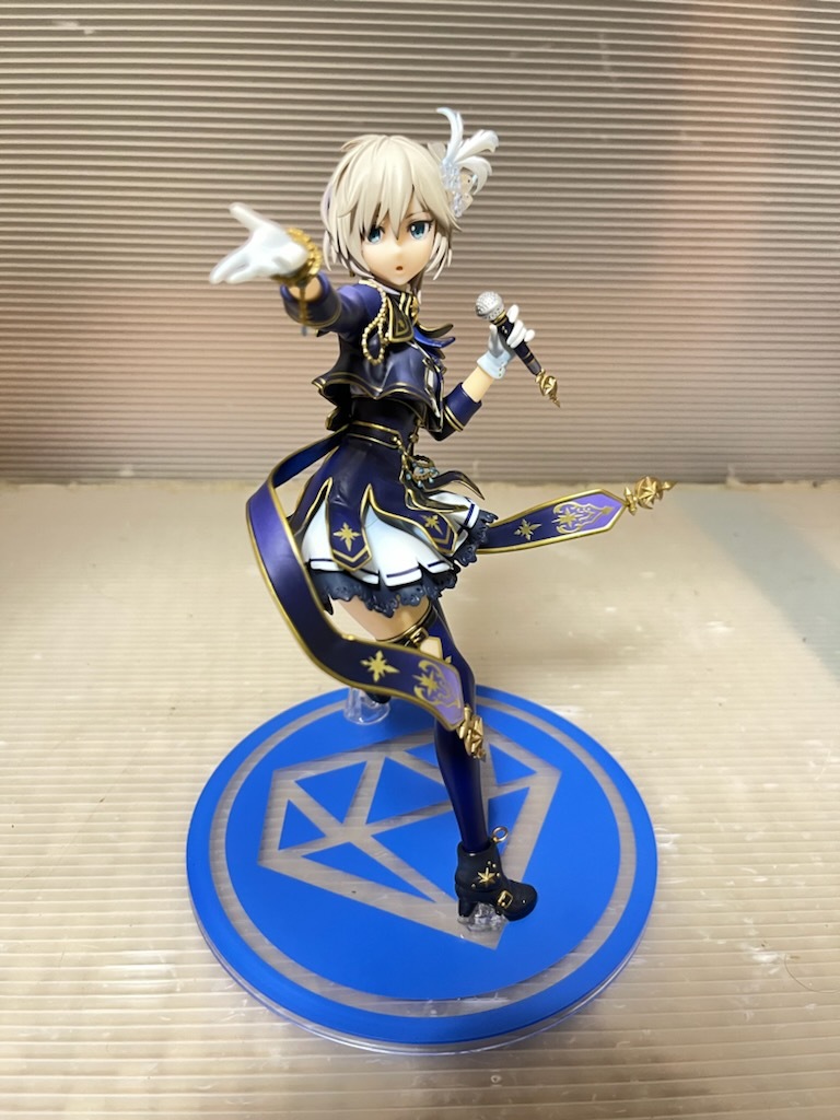 グッドスマイルカンパニー 1/8 完成品フィギュア デレマス グッドスマイルカンパニー 1/8 完成品フィギュア デレマス