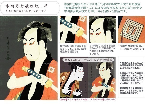 ヤフオク 数量限定 大特価セール 東洲斎 写楽 超高画質 ヤフオク 数量限定 大特価セール 東洲斎 写楽 超高画質