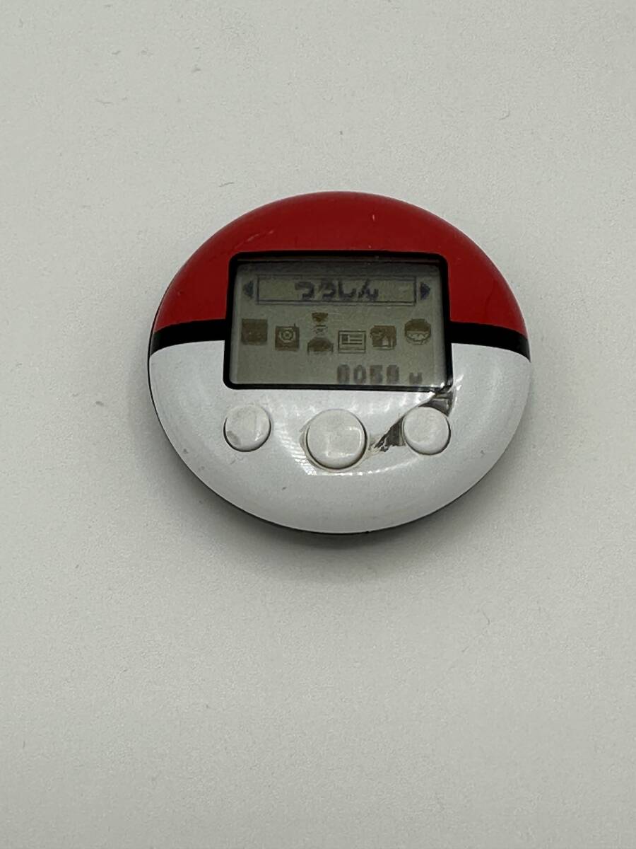 ポケウォーカー ポケットモンスター ニンテンドーDS ハート ポケウォーカー ポケットモンスター ニンテンドーDS ハート
