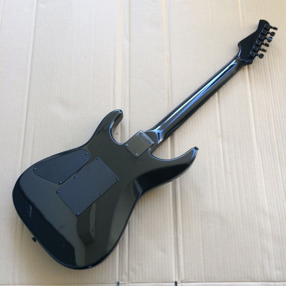送料無料 美品 FERNANDES FR フェルナンデス エレキギター 送料無料 美品 FERNANDES FR フェルナンデス エレキギター