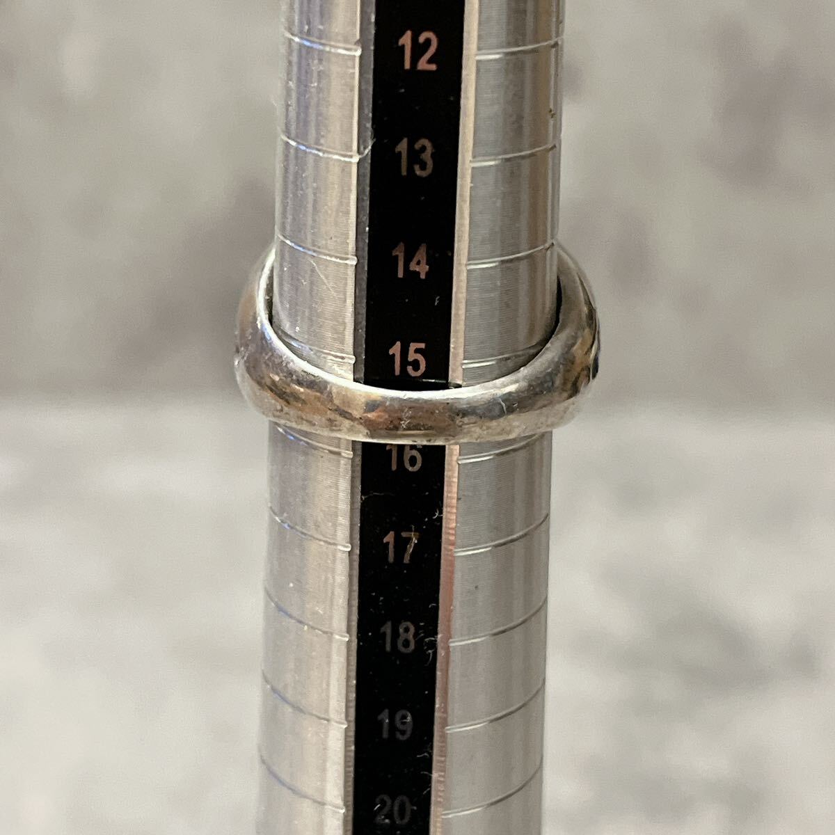 希少 美品 Paul smith ポールスミス 牙 リング マウス 口 希少 美品 Paul smith ポールスミス 牙 リング マウス 口