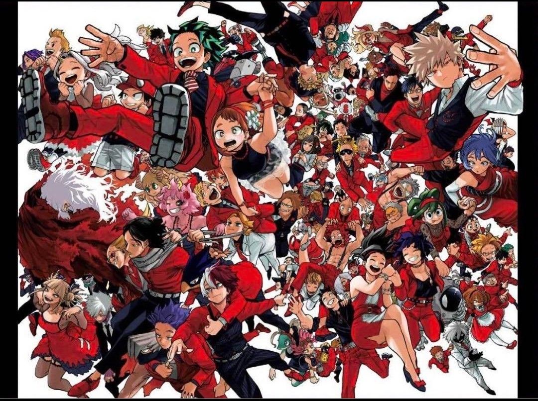 僕のヒーローアカデミア 額装高級複製原画 2023ジャンプフェスタ 僕のヒーローアカデミア 額装高級複製原画 2023ジャンプフェスタ