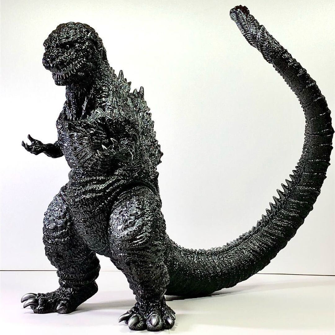 マーミット シンゴジラ マーミット シンゴジラ