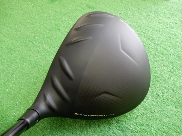 GK三好◇ 005【狙い目 ドライバー】 【シャフトカットあり】ピン GK三好◇ 005【狙い目 ドライバー】 【シャフトカットあり】ピン