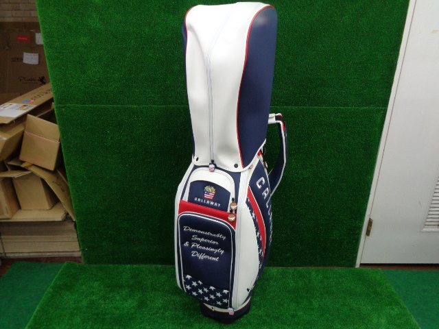 GK豊田▽ 149 【新品】キャロウェイ□SPL-I 5124325キャディ GK豊田▽ 149 【新品】キャロウェイ□SPL-I 5124325キャディ