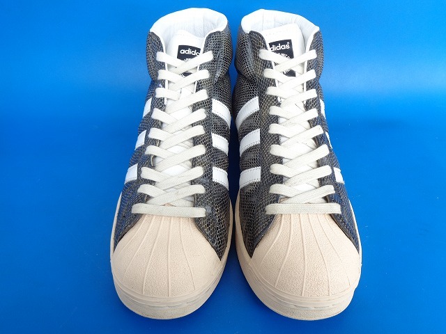 13960□05年製 adidas PROMODEL VINTAGE アディダス プロモデル 13960□05年製 adidas PROMODEL VINTAGE アディダス プロモデル