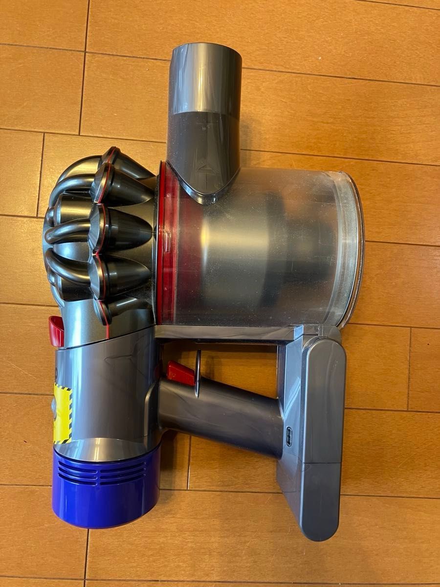 Dyson ダイソン コードレス掃除機 純正品 SV10 ジャンク ジャンク品 ダイソンsv10 本体 掃除機 dyson コードレス
