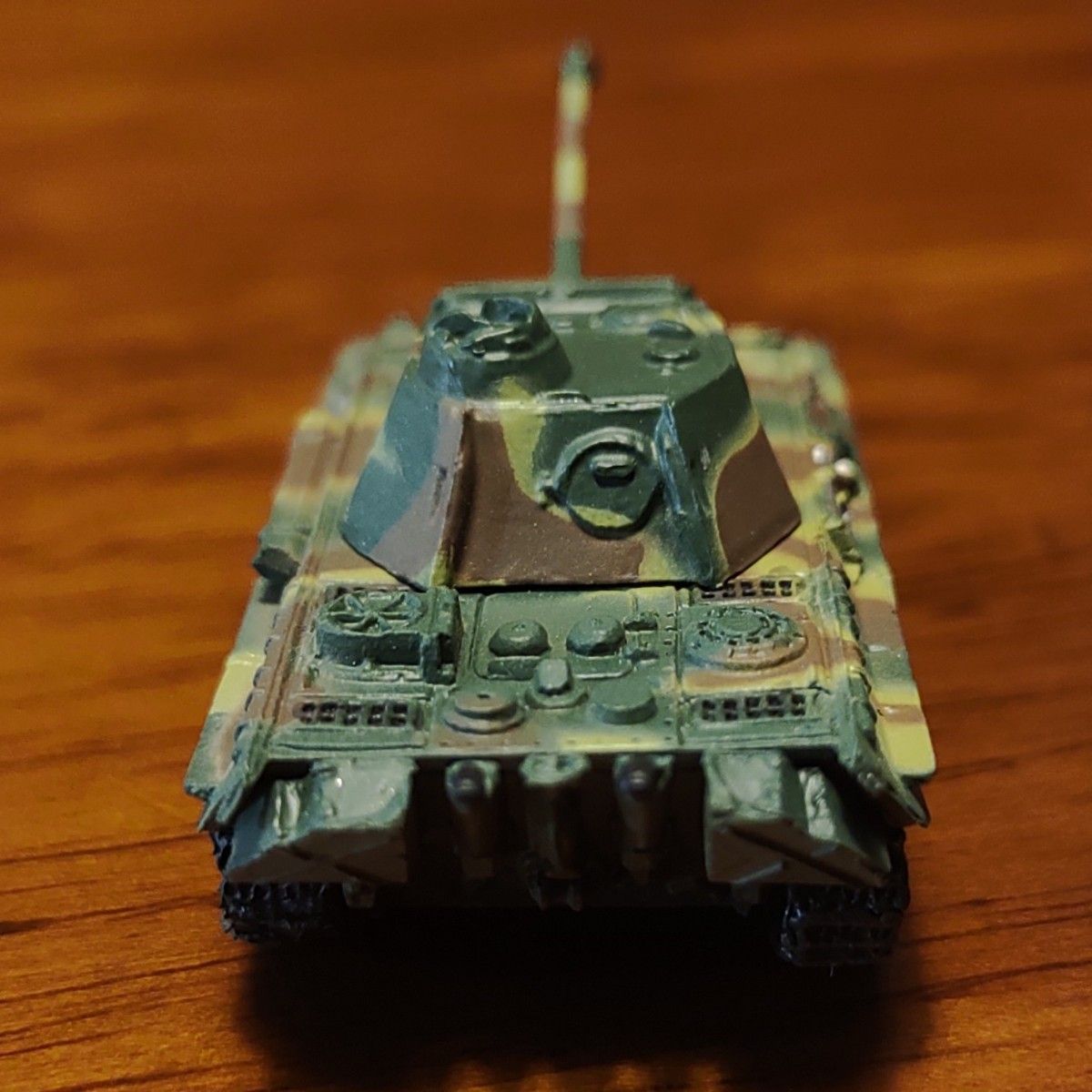 ワールドタンクミュージアム 1/144 パンターG型中戦車 3色迷彩 戦車 海洋堂 タカラ ドイツ陸軍 WTM |Yahoo!フリマ(旧PayPayフリマ) ワールドタンクミュージアム 1/144 パンターG型中戦車 3色迷彩 戦車 海洋堂 タカラ ドイツ陸軍 WTM |Yahoo!フリマ(旧PayPayフリマ)