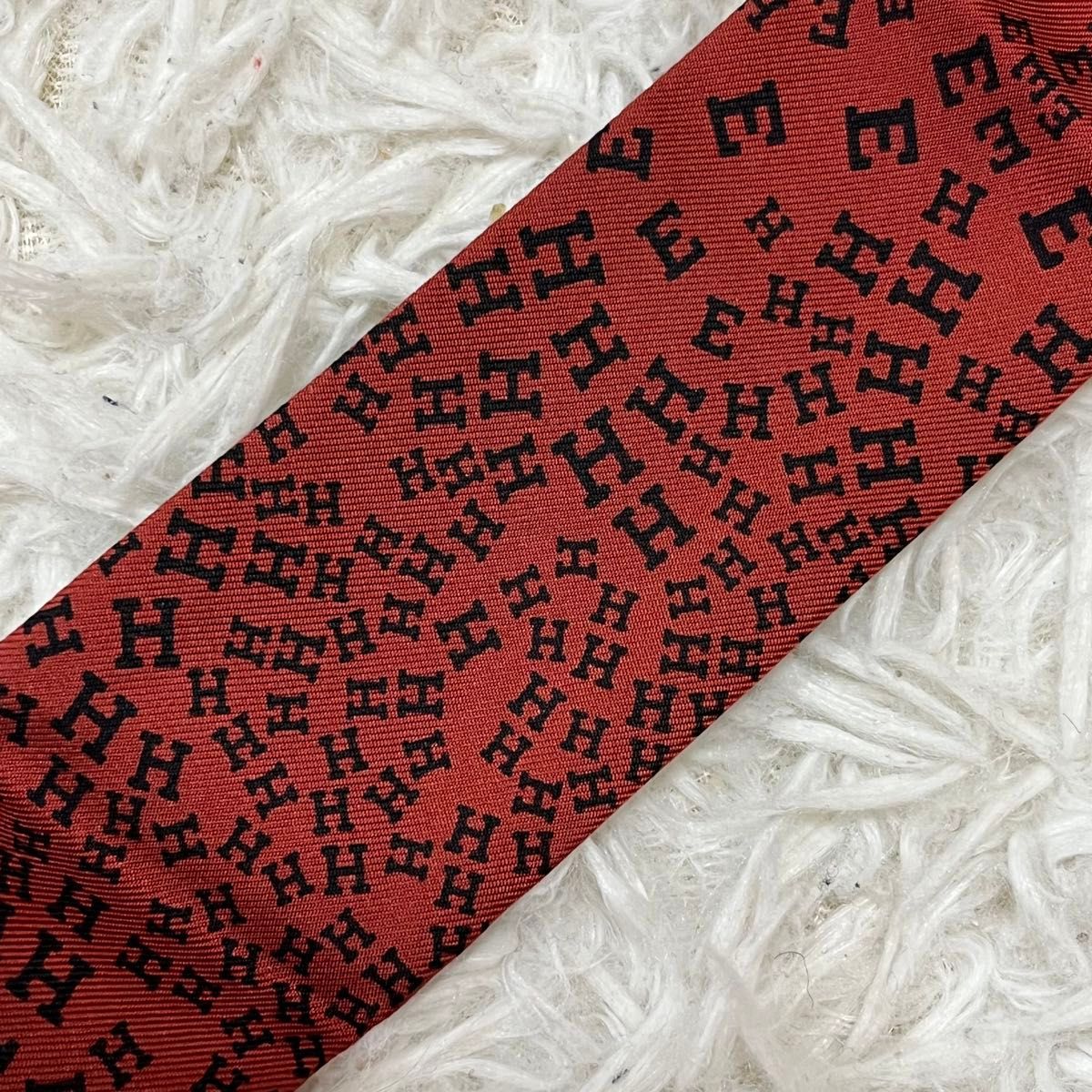 激レア 希少 美品 HERMES エルメス ツイリー スカーフ 激レア 希少 美品 HERMES エルメス ツイリー スカーフ