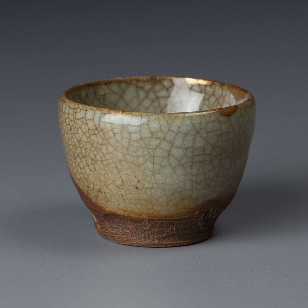 五】古唐津盃 ぐい呑 箱付 :: Yahoo!Auction|DEJAPAN - Bid and 五】古唐津盃 ぐい呑 箱付 :: Yahoo!Auction|DEJAPAN - Bid and