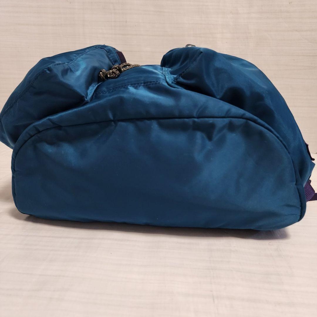 サカイ × ポーター バッグ ダブルポケット バックパック サカイ × ポーター バッグ ダブルポケット バックパック