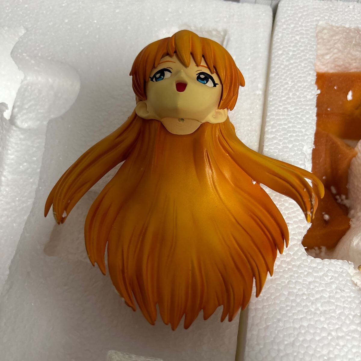 Yahoo!オークション - iihoo AIZU 新世紀エヴァンゲリオン 1/4 Yahoo!オークション - iihoo AIZU 新世紀エヴァンゲリオン 1/4
