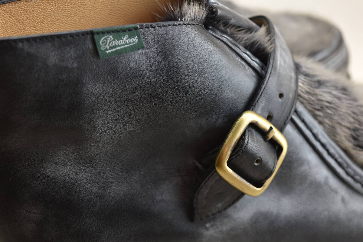 Yahoo!オークション - SALE パラブーツ paraboot ミリー Yahoo!オークション - SALE パラブーツ paraboot ミリー