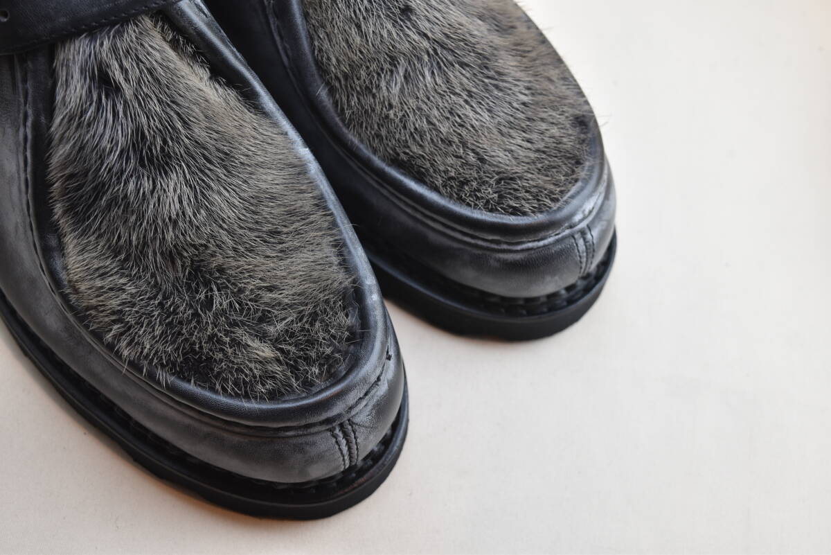 Yahoo!オークション - SALE パラブーツ paraboot ミリー Yahoo!オークション - SALE パラブーツ paraboot ミリー