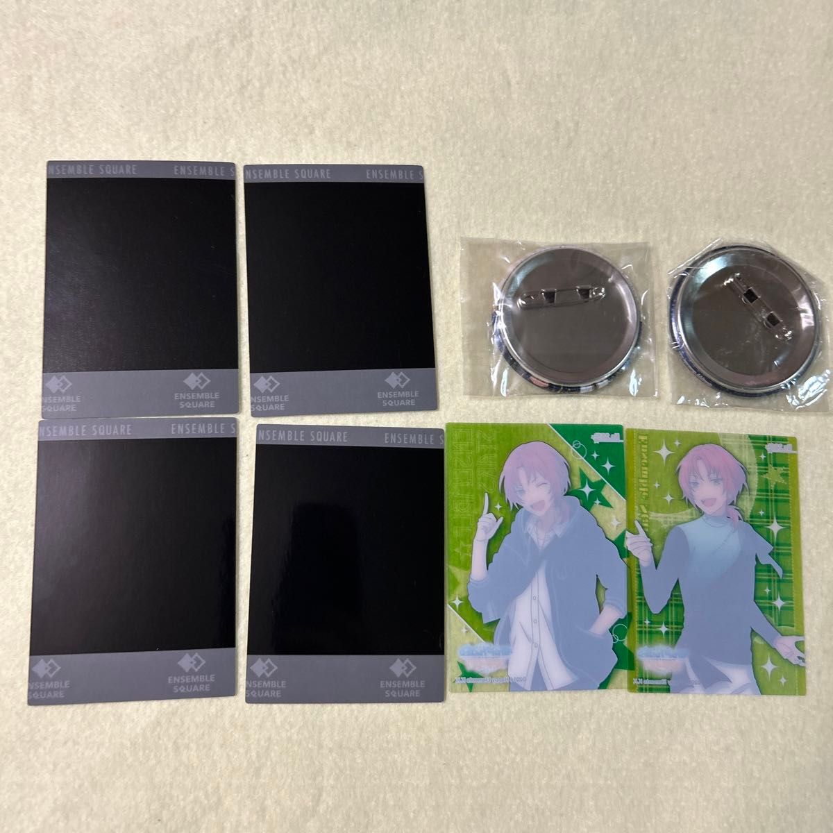 あんスタ グッズセット 月永レオ|Yahoo!フリマ(旧PayPayフリマ) あんスタ グッズセット 月永レオ|Yahoo!フリマ(旧PayPayフリマ)