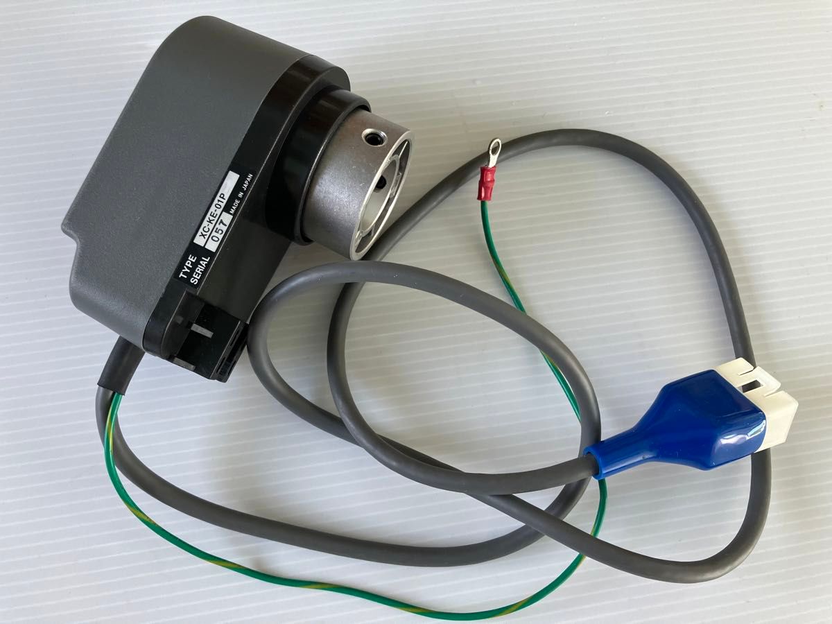 三菱リミ・サーボモーター用 検出器 XC-KE-01P 新品未使用 最後 三菱リミ・サーボモーター用 検出器 XC-KE-01P 新品未使用 最後